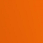 Orange Candle Dye Chips - 20 pcs.